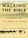 Cover image for Walking the Bible